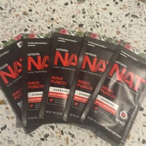 Pruvit Ketones Maui Punch